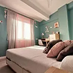La Balconada De La Aljaferia Con Parking Privado *